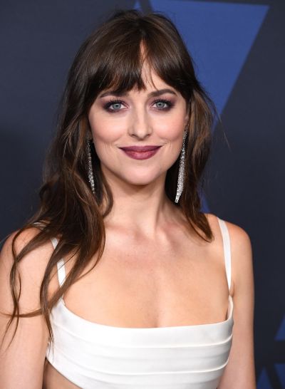 Dakota Johnson ¿Cuándo Es Su Cumpleaños?