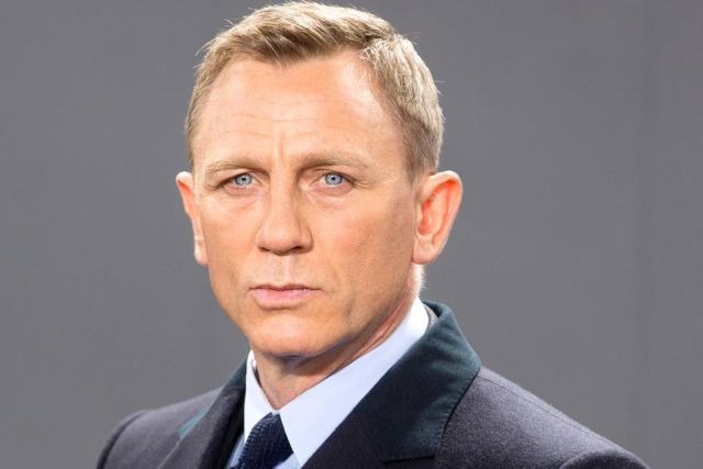 Daniel Craig ¿Cuándo Es Su Cumpleaños?