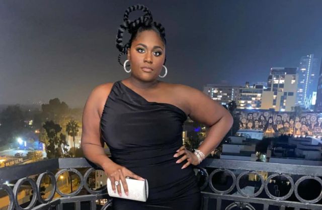 Danielle Brooks ¿Cuándo Es Su Cumpleaños?
