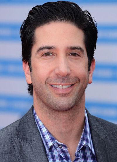 David Schwimmer ¿Cuándo Es Su Cumpleaños?