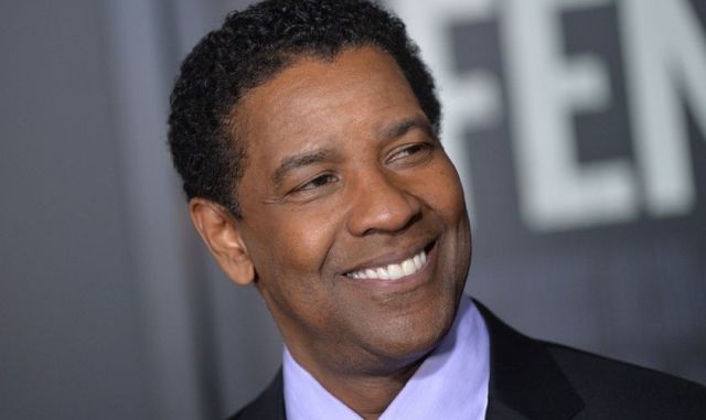Denzel Washington ¿Cuándo Es Su Cumpleaños?