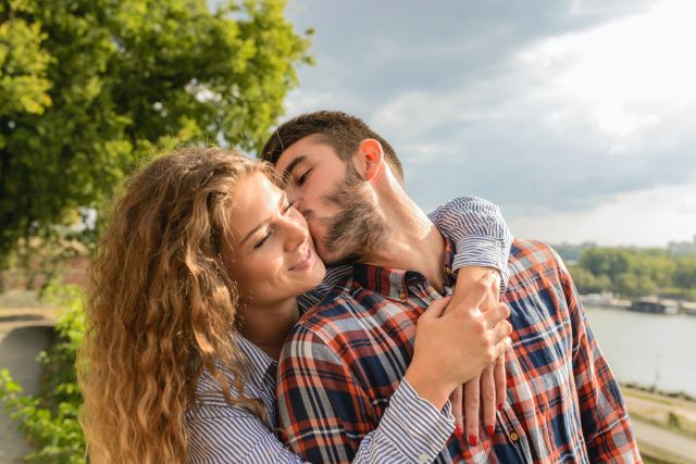 Descubre El Secreto Del Amor Duradero: ¡La Intimidad Es La Clave!