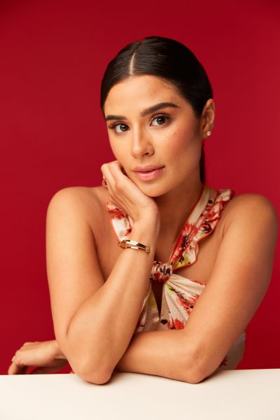 Diane Guerrero ¿Cuándo Es Su Cumpleaños?