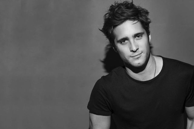 Diego Boneta ¿Cuándo Es Su Cumpleaños?