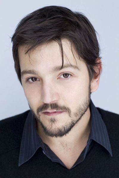 Diego Luna ¿Cuándo Es Su Cumpleaños?
