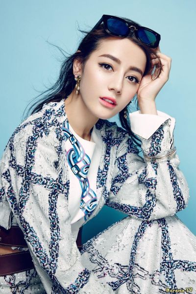 Dilraba Dilmurat Dilireba Reba ¿Cuándo Es Su Cumpleaños?