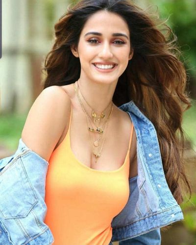 Disha Patani ¿Cuándo Es Su Cumpleaños?