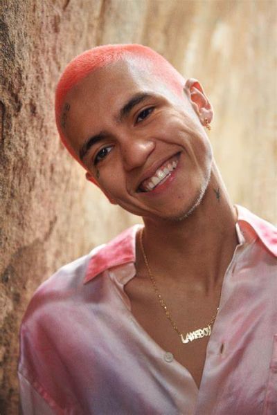 Dominic Fike ¿Cuándo Es Su Cumpleaños?