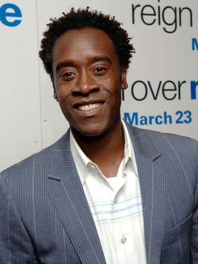 Don Cheadle ¿Cuándo Es Su Cumpleaños?