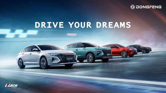 Dongfeng Motor Corporation