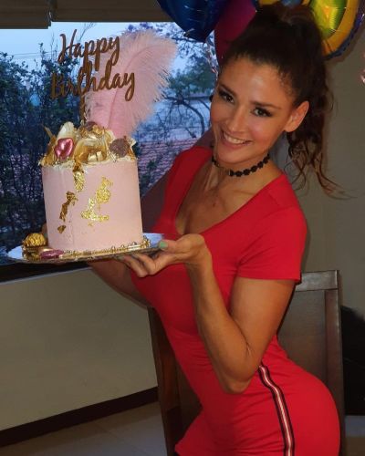 Dorismar ¿Cuándo Es Su Cumpleaños?
