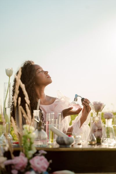 Dossier Perfumes De Calidad A Precios Asequibles