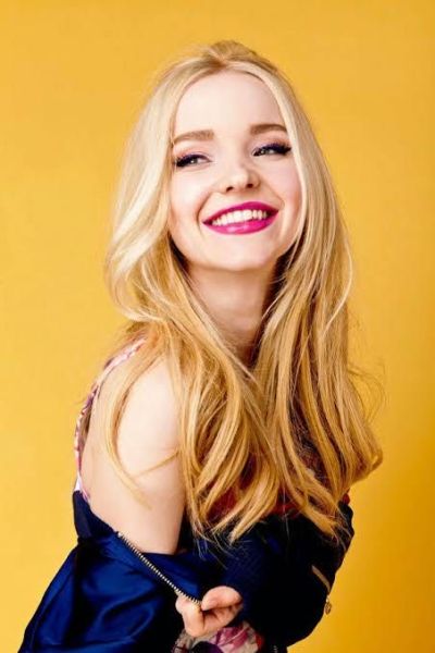 Dove Cameron ¿Cuándo Es Su Cumpleaños?