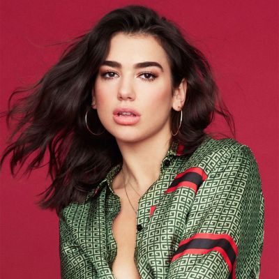 Dua Lipa ¿Cuándo Es Su Cumpleaños?