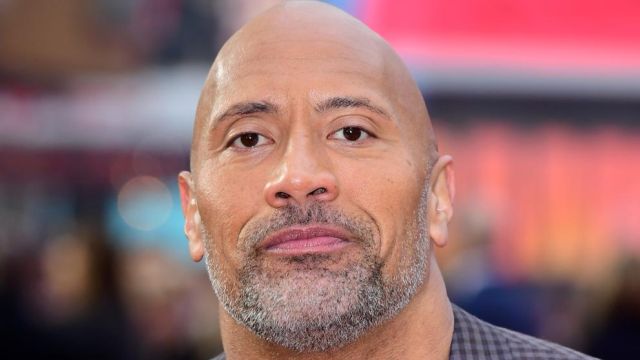 Dwayne Johnson ¿Cuándo Es Su Cumpleaños?