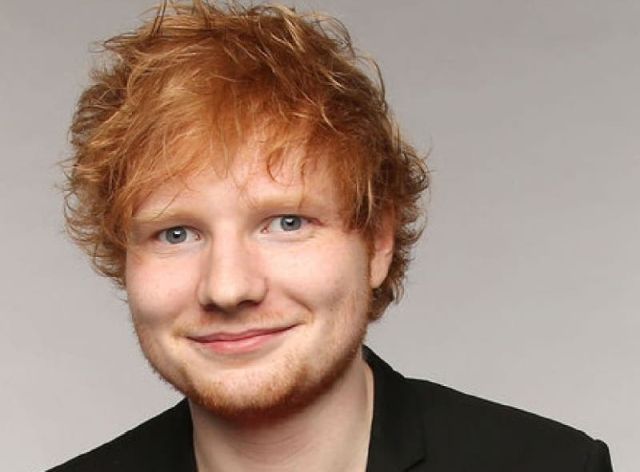 Ed Sheeran ¿Cuándo Es Su Cumpleaños?
