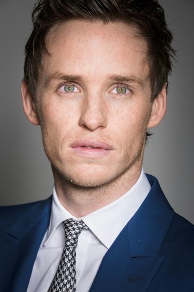 Eddie Redmayne ¿Cuándo Es Su Cumpleaños?