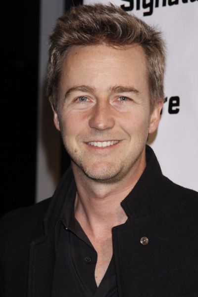 Edward Norton ¿Cuándo Es Su Cumpleaños?