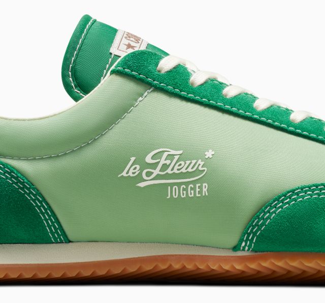 El Programa 1908 Celebra El Impacto Duradero Del Archivo De Converse