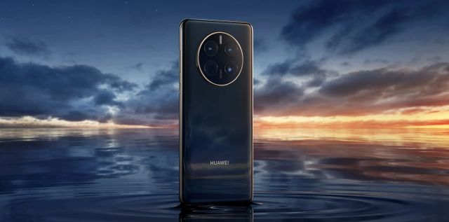 El Rey De La Cámara De Todos Los Tiempos Es El Huawei Mate 50 Pro