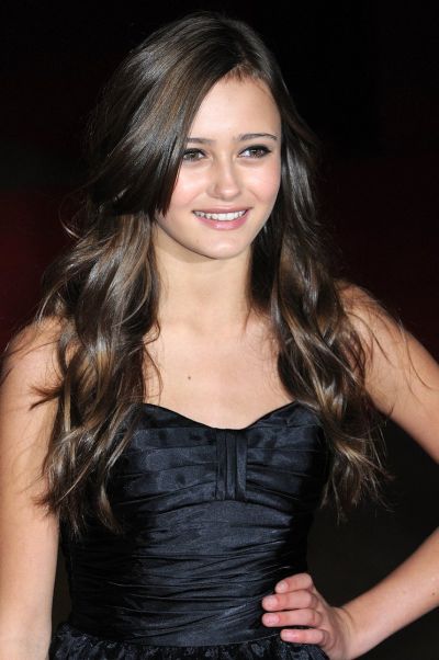 Ella Purnell ¿Cuándo Es Su Cumpleaños?