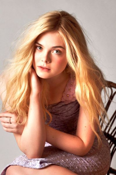 Elle Fanning ¿Cuándo Es Su Cumpleaños?