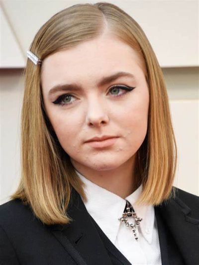Elsie Fisher ¿Cuándo Es Su Cumpleaños?