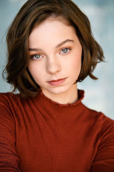 Emma Myers ¿Cuándo Es Su Cumpleaños?