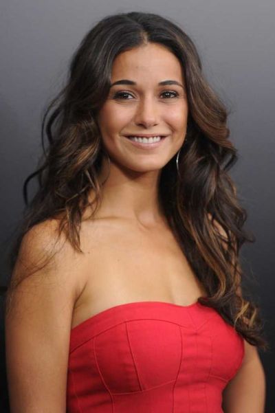 Emmanuelle Chriqui ¿Cuándo Es Su Cumpleaños?