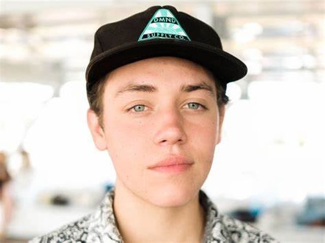 Ethan Cutkosky ¿Cuándo Es Su Cumpleaños?