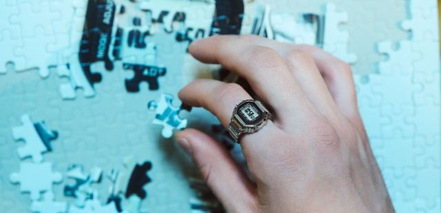 G-Shock Cierra 2024 Con Fuerza: Un Homenaje Al Pasado Y Un Salto Al Futuro