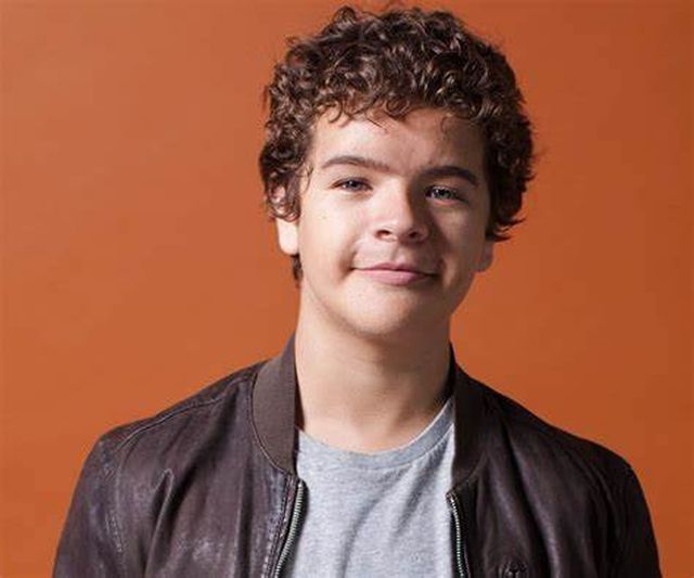 Gaten Matarazzo ¿Cuándo Es Su Cumpleaños?