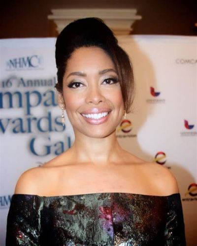 Gina Torres ¿Cuándo Es Su Cumpleaños?