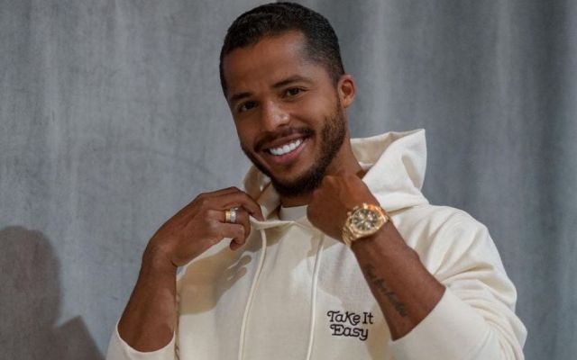 Giovani dos Santos ¿Cuándo Es Su Cumpleaños?