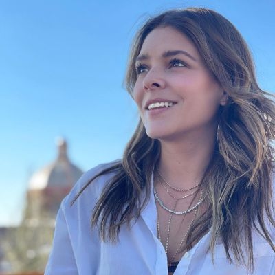 Grettell Valdez ¿Cuándo Es Su Cumpleaños?