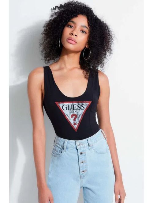 Guess? Una Marca de Talla Mundial a Tu Alcance