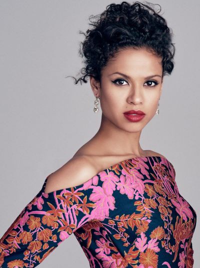 Gugu Mbatha-Raw ¿Cuándo Es Su Cumpleaños?