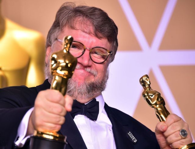 Guillermo del Toro ¿Cuándo Es Su Cumpleaños?