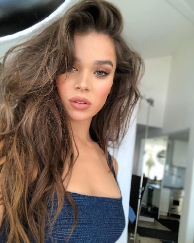 Hailee Steinfeld ¿Cuándo Es Su Cumpleaños?
