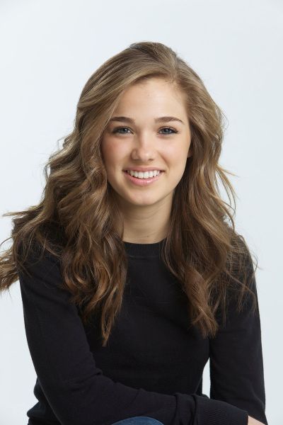 Haley Lu Richardson ¿Cuándo Es Su Cumpleaños?