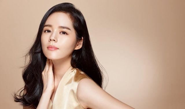 Han Ga-in ¿Cuándo Es Su Cumpleaños?
