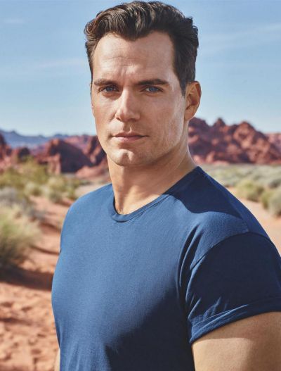 Henry Cavill ¿Cuándo Es Su Cumpleaños?