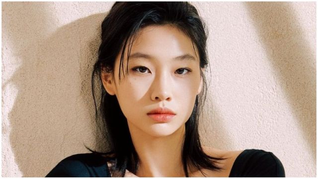 HoYeon Jung ¿Cuándo Es Su Cumpleaños?