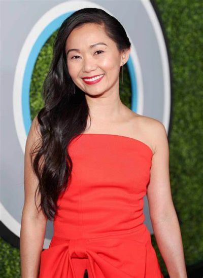 Hong Chau ¿Cuándo Es Su Cumpleaños?