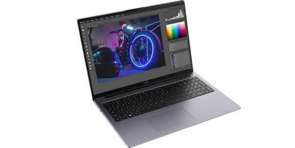 Huawei Matebook Capacidad de Almacenamiento