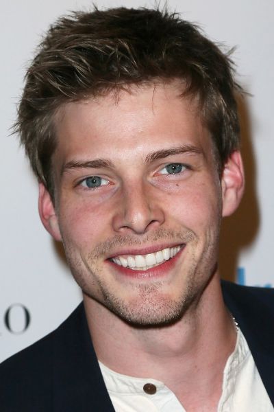 Hunter Parrish ¿Cuándo Es Su Cumpleaños?