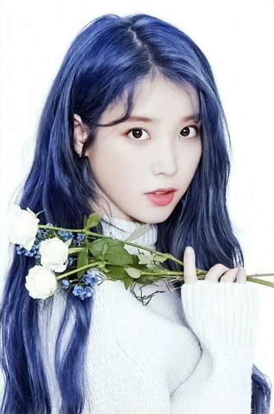 IU ¿Cuándo Es Su Cumpleaños?