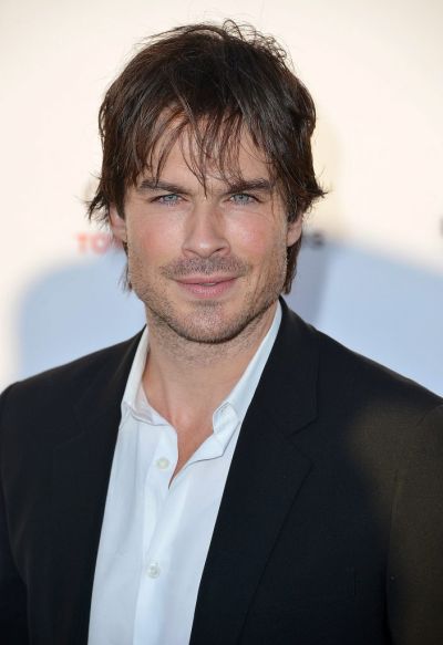 Ian Somerhalder ¿Cuándo Es Su Cumpleaños?