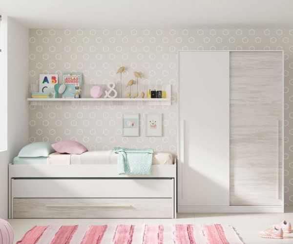 Ideas Para Decorar Una Habitación Juvenil