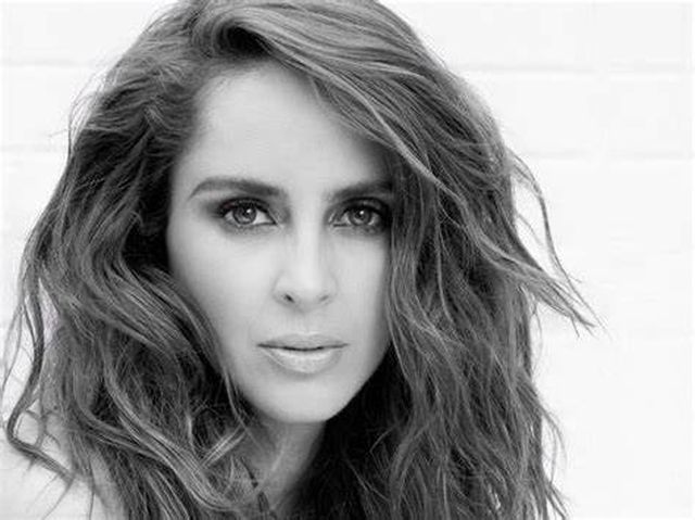 Irán Castillo ¿Cuándo Es Su Cumpleaños?